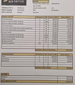 Volkswagen Golf Variant 1.4 tsi Dsg - 14