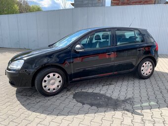 VW GOLF 5 1.9 TDI 77 kW , r.v. 2008 (6 kvalt) - 14