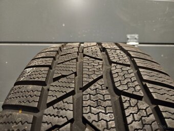 Špičkové zimné pneu Continental Wintercontact - 225/45 r17 - 14