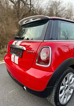 Mini Cooper R56 1.4 Trigger Edition - 14