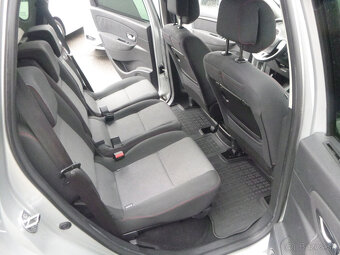 Renault Scenic 1,5Dci 110Ps 2012 - 14