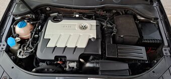 Predám Volkswagen Passat B6 Combi 2.0 TDI 103Kw R.V.2009 - 14