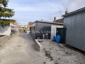 Na predaj budova Pizzeria Dilara - Štúrovo 302/24 - 14