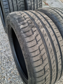 Letné pneu 245/45 R18 Y XL Continental Premium Contact 6 - 14