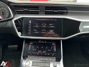 Audi A6 Avant 40 2.0 TDI mHEV S tronic, LED, SR - 14