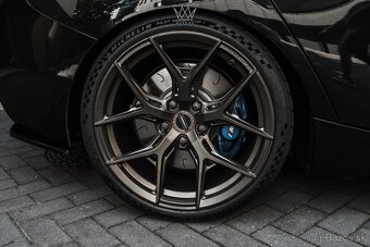 BMW Rad 1 M140i Akrapovic, Vossen DPH - 14