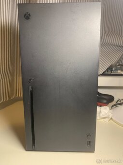 🎮 Predám Xbox Series X 1TB + 2 CUSTOM ovládače 🎮 - 14