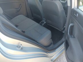 Vw golf plus 2008 - 14