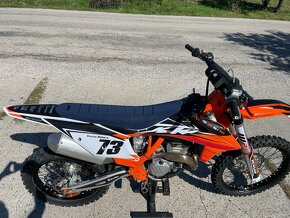 KTM SXF 250 2022 - 14