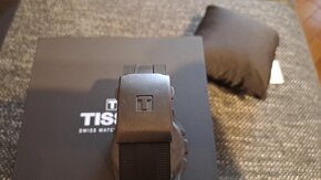 Tissot T-Touch Expert Solar Black - 14