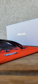 PRADA - slnečné okuliare - 14