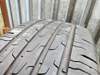 Špičkové letné pneumatiky Continental - 215/55 r17 94V - 14