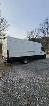 Iveco daily 3.0 - 14