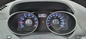 Hyundai IX 35 1.6i 99 Kw  rok 2012 naj.114000km - 14