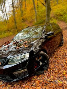 Škoda Octavia 3 RS230 2.0tsi - 14