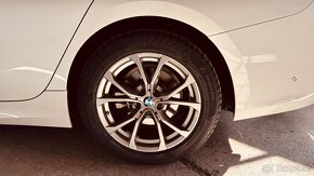 BMW elektróny, pneumatiky G20, G21, 5x112 - 14