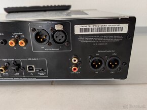 Cambridge Audio Azur 851N DAC Streamer - 14