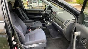 Honda CR-V 2.2 i-DTEC 110kw Facelift  4x4 Elegance - 14