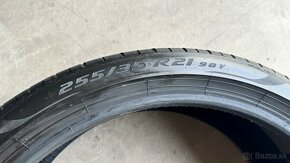 Pirelli P ZERO 255/35 R21 98Y - 14