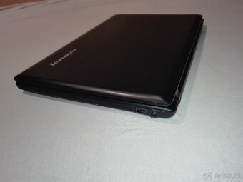 Lenovo. Intel i5. 15,6“ LED. Nový SSD 256 GB+1 TB. RAM 8 GB. - 14