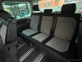 Volkswagen Multivan T6 2.0 TDI 150kw 4x4 DSG - 14