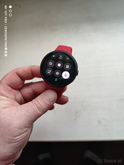 Google Pixel Watch 3 45mm - 14