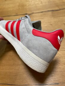 tenisky adidas Gazelle - 14