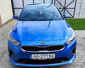 Kia Proceed Gt-line 1.4.Gdi-103kw - 14