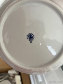 Porcelánový servis originál ,,CIbulák" pre 12 osôb - 14