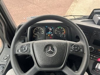 9440 Mercedes-Benz Arocs 3351 AK - 6x6 – NOVÉ - Meiller S3 – - 14