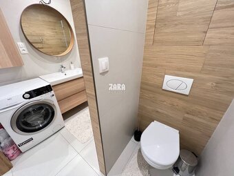 ODPORÚČAME: priestranný 3-izb. byt ul. Dvorkinova, 80 m² - 14