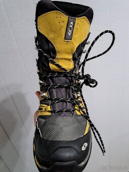 Salomon Cosmic 4D GTX - 14