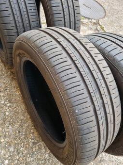 Letné pneu 205/55 R16 91V Falken Sincera SN832B - 14