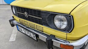 skoda 120l 1979 - 14