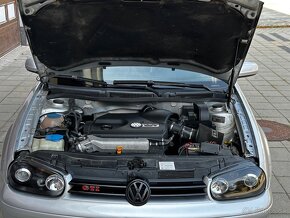 VW Golf Gti 1.8t 155kw 2003/7 BARTEX upra - 14