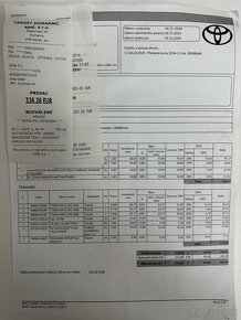 Toyota RAV4 2.5 Hybrid Business 4x4 - 14