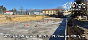 Byt 3 izbový s balkónom 70 m2 vo Východnej - NOVOSTAVBA - 14