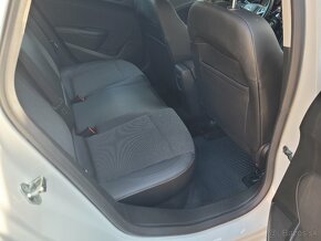 Predám Opel Astra J kombi 1,6 CDTi, 4/2017 - 14