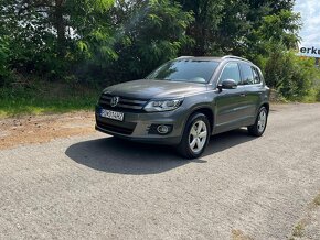 Volkswagen Tiguan 2.0 CR TDI 4-Motion Sport&Style - 14