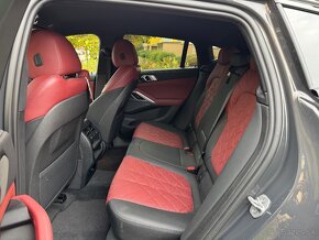 BMW X6,  xDrive30d M paket rok  5/23 I.majitel CZ v záruce - 14