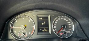 Volkswagen Golf Plus 1.6 TDI - 14