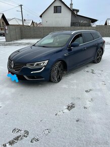 Renault Talisman 1.6Dci - 14