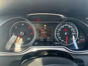 AUDI A4 AVANT 2.0TDI 150PS MODEL 2015 TOP STAV - 14