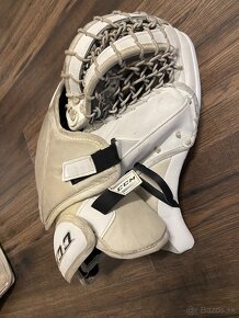 CCM eflex 5 set SR 9.5/10stav - 14