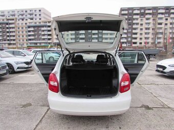 Škoda Fabia Combi 1.2 HTP - VYMENENÉ ROZVODY - Prvý maj. - 14