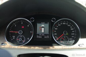 Volkswagen Passat Variant 2.0 TDI BMT 170k DSG - 14