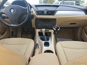 BMW X1 318i SDRIVE 18I - 14