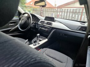 Bmw 3 / 2.0 tdi / combi / f31 - 14