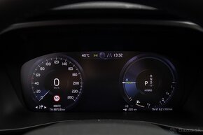 Volvo XC40 / T5 Recharge/Plus DarK/ v Záruke 2025/ Odp. DPH - 14