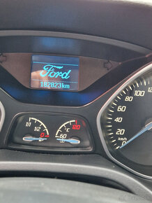 Ford Focus 1.0 EcoBoost - 14